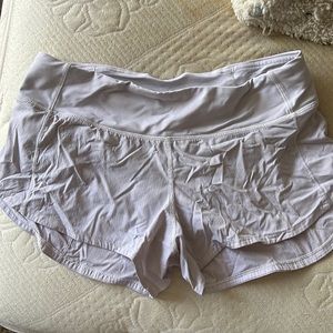 Lulu lemon Shorts